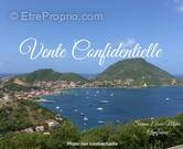 Maison à TERRE-DE-HAUT