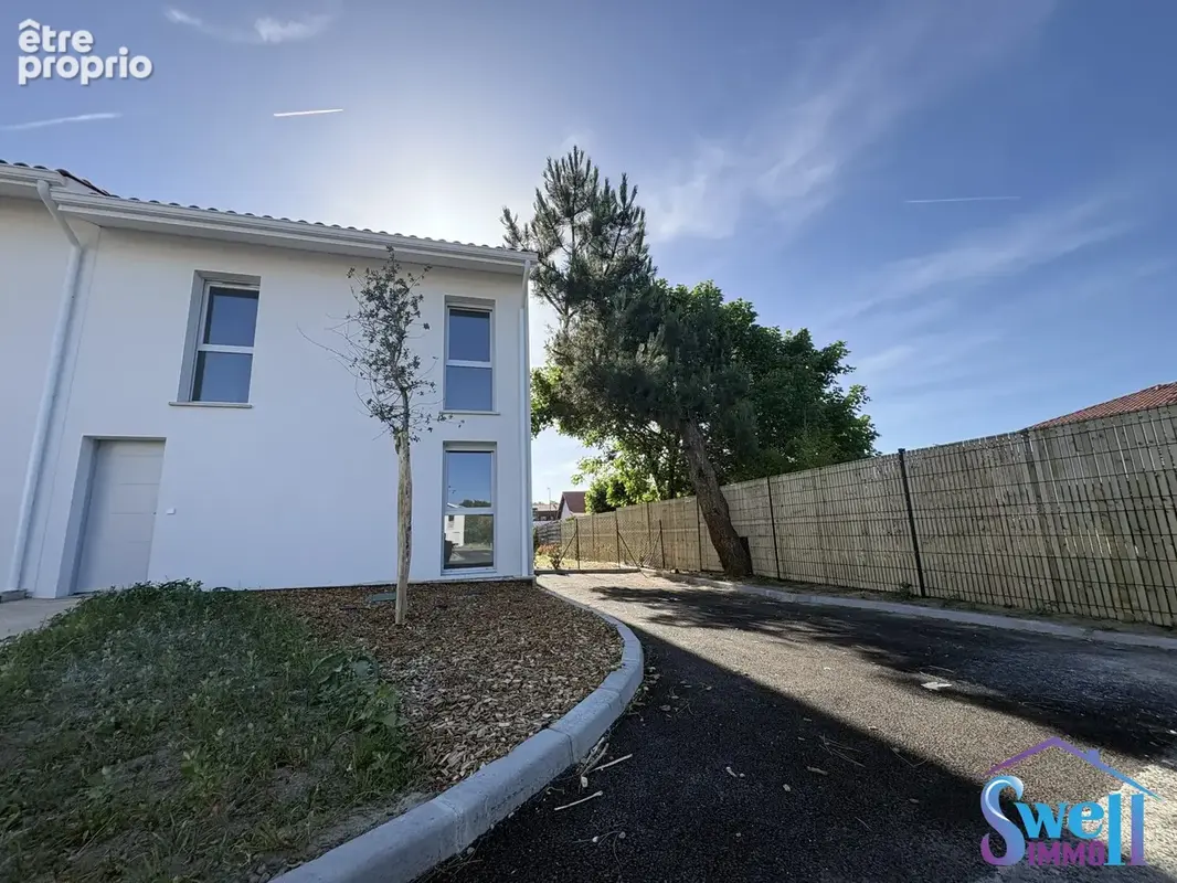Maison 5 pièces 111 m² à vendre à Messanges (40660) - photo 2