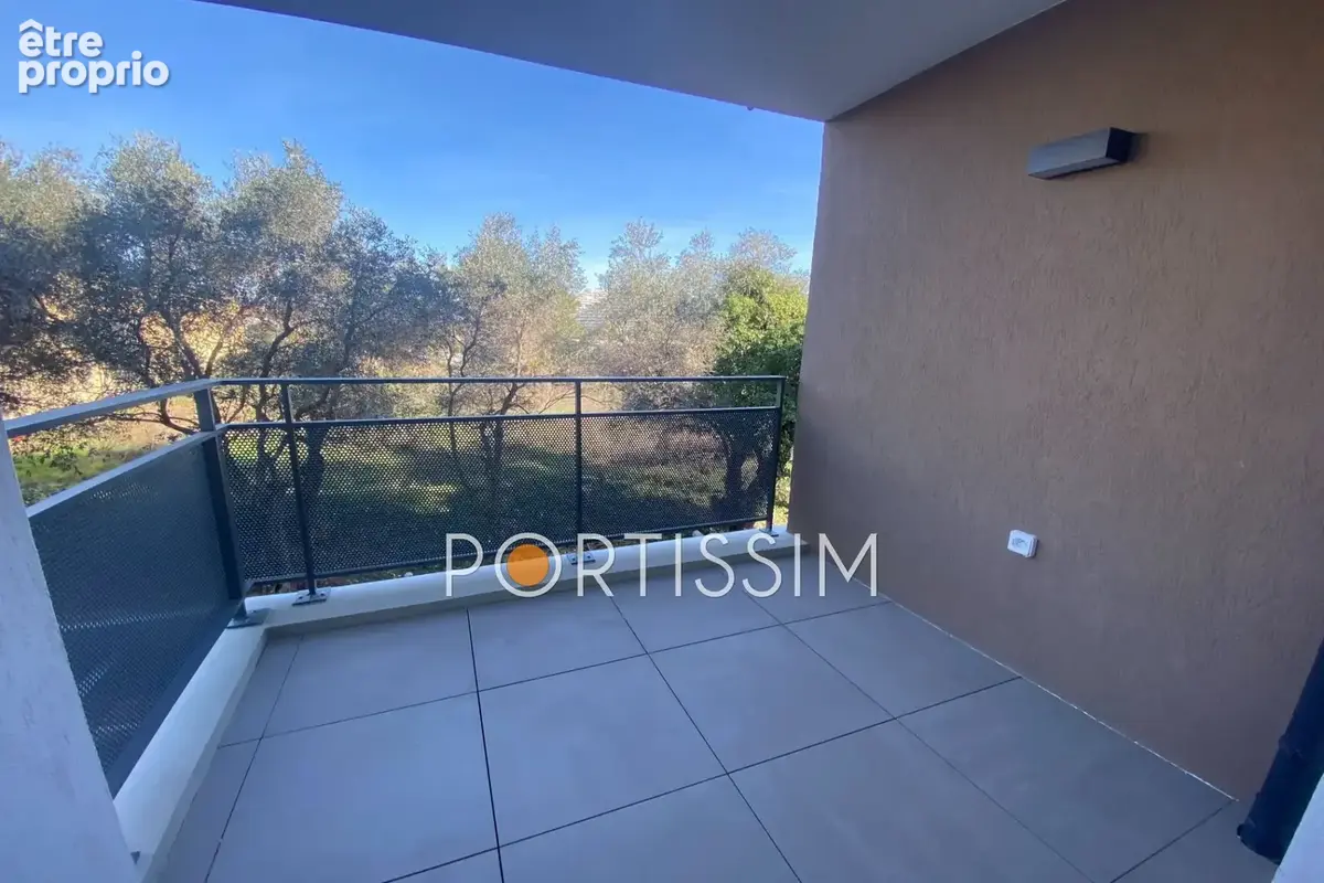 Appartement 1 pièce 25 m² à vendre à Villeneuve-Loubet (06270) - photo 4