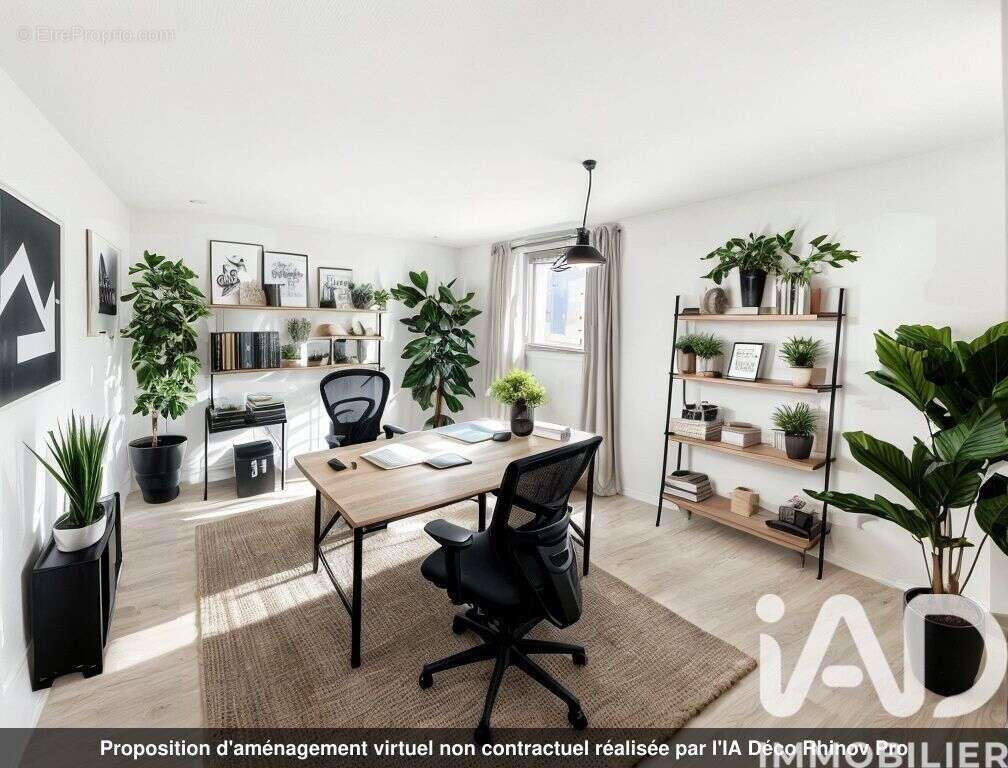 Photo 5 - Maison à WITRY-LES-REIMS