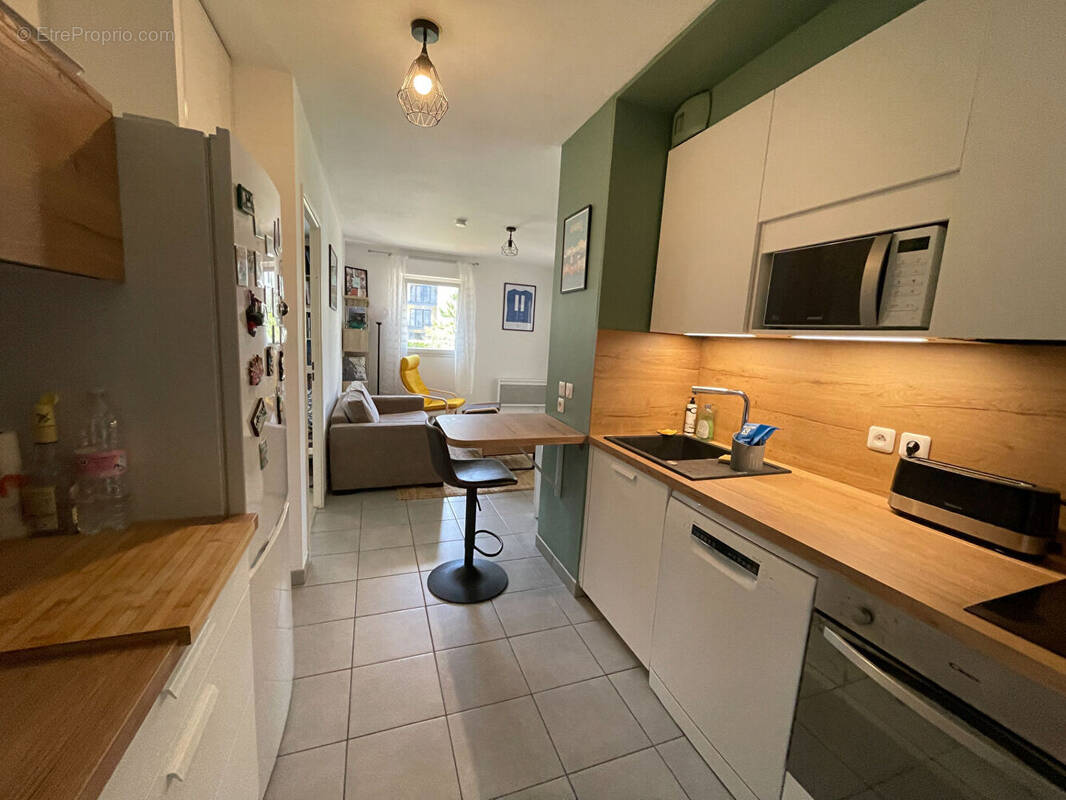 Appartement à ROYAN