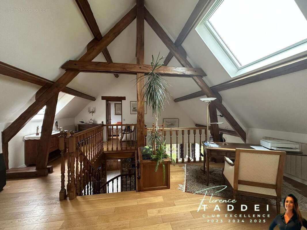 Photo 8 - Maison à PECQUEUSE