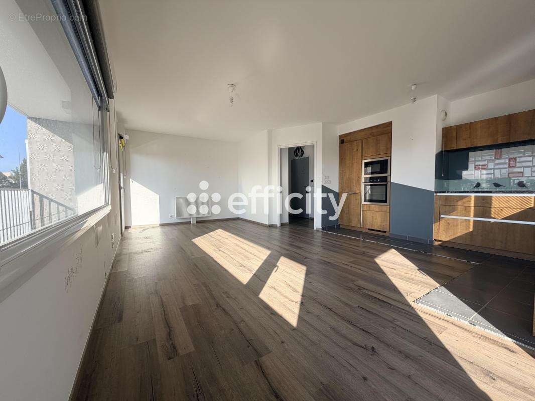 Appartement à BREST