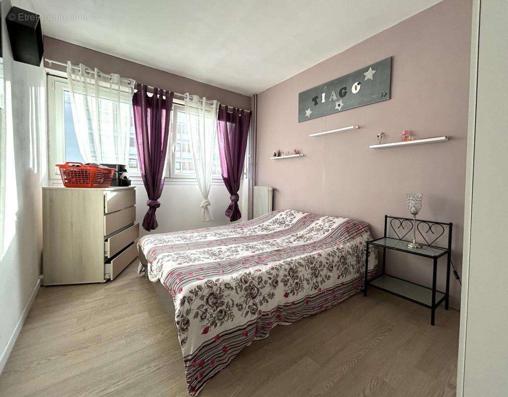 Appartement à BEAUVAIS