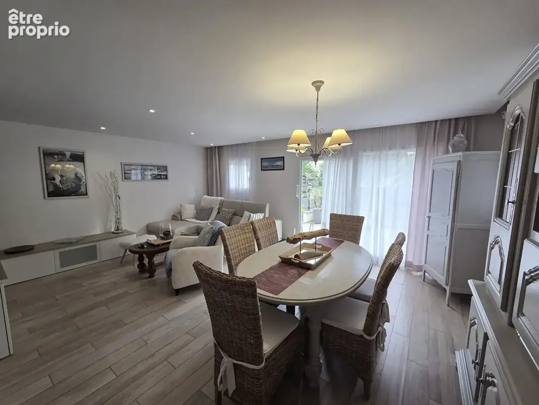 Maison  5 pièces - photo 5