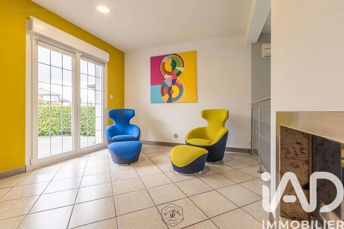 Photo 4 - Maison à LONGUYON