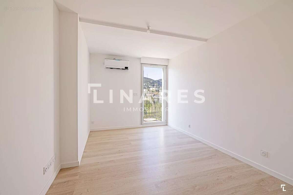 Appartement à MARSEILLE-11E