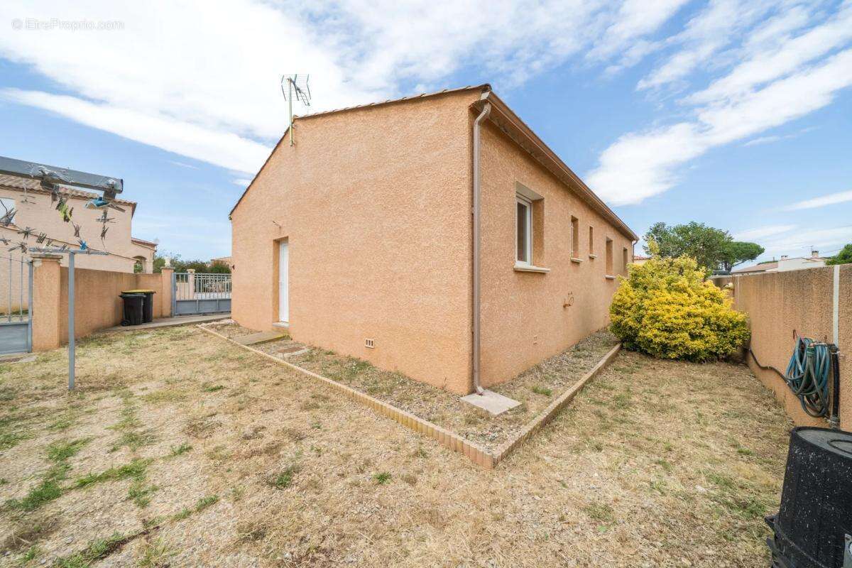 Maison à ADISSAN