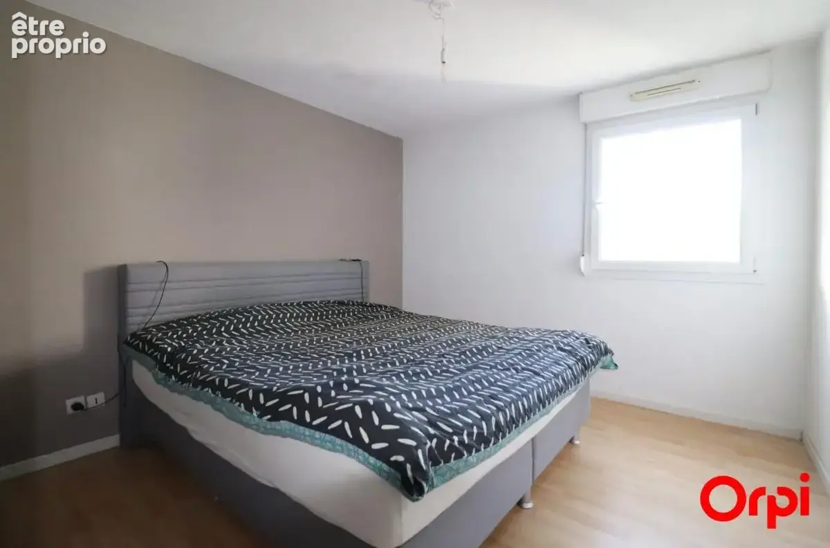 À vendre appartement 3 pieces a strasbourg-stockfeld avec balcon, garage et cave - photo 4
