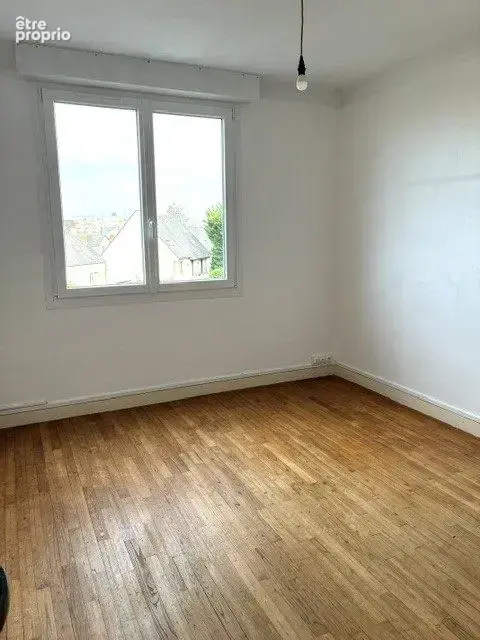 Appartement 65 m² à Rennes  - photo 7