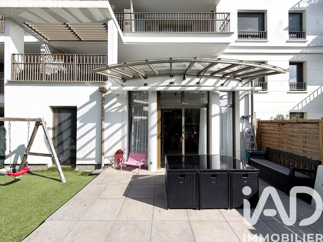 Photo 4 - Appartement à SURESNES