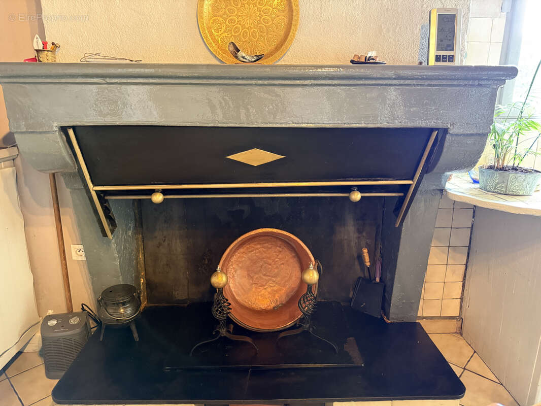 Maison à SAINT-MEDARD-EN-JALLES