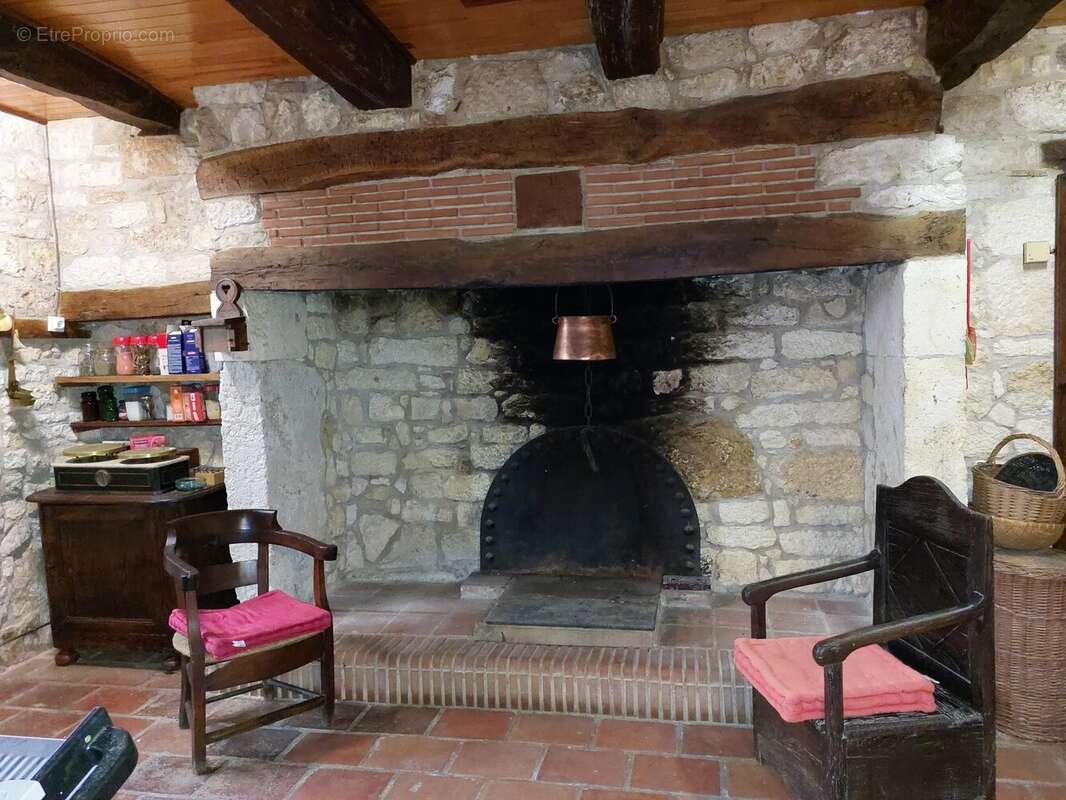 Maison à CORDES-SUR-CIEL