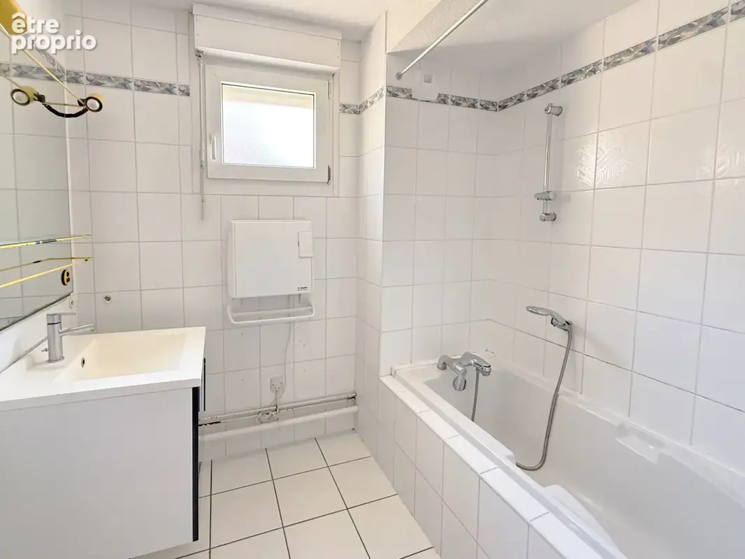 Appartement 3 pièces 72 m² à vendre à Strasbourg (67000) - photo 7