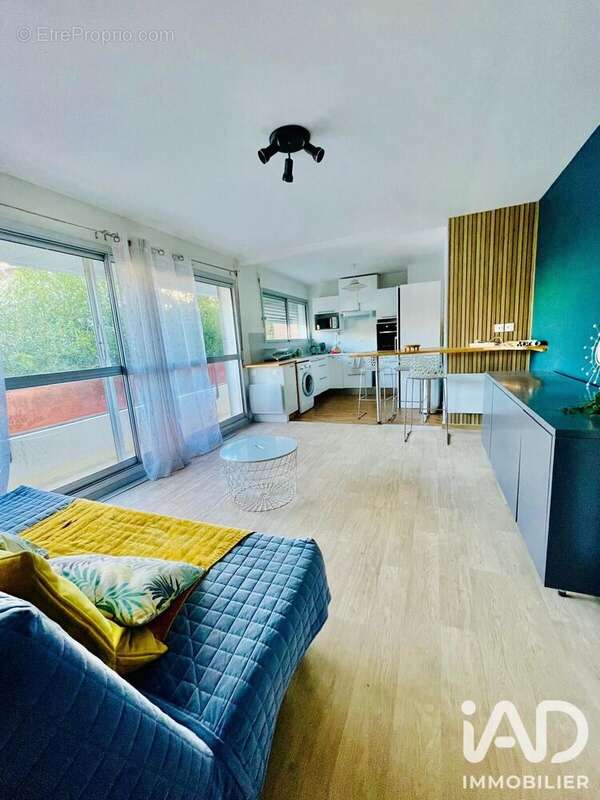Photo 2 - Appartement à BAYONNE