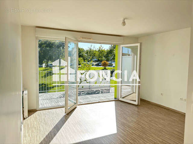 Appartement à ORVAULT