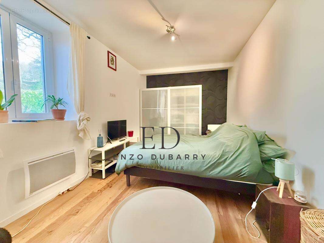 Appartement à SAINT-JEAN-DE-LUZ