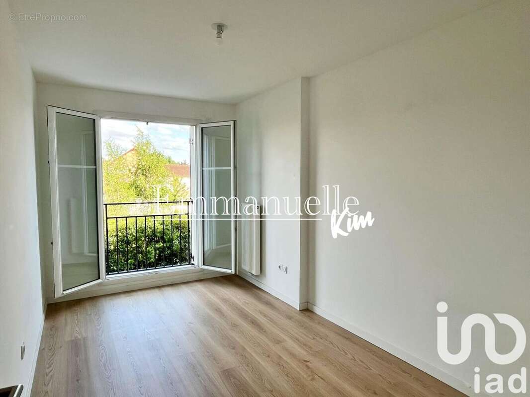 Photo 8 - Appartement à SAINT-PRIX