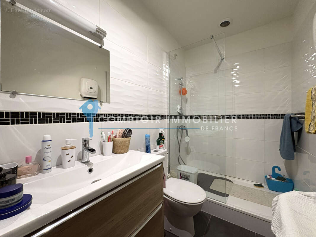 DEPT-13-A VENDRE TARASCON Immeuble de rapport de 5 lots - photo 15