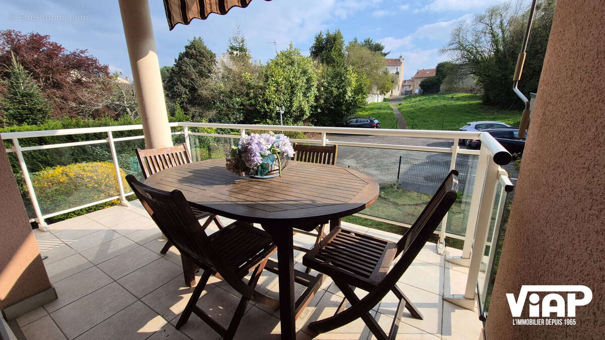 Appartement à LIMOGES