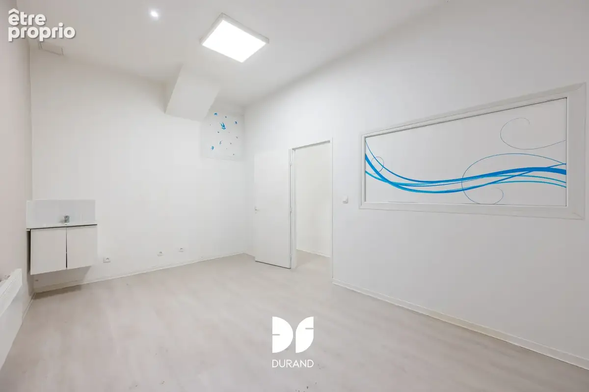 Local commercial - saint-victor - 13007 marseille - photo 13