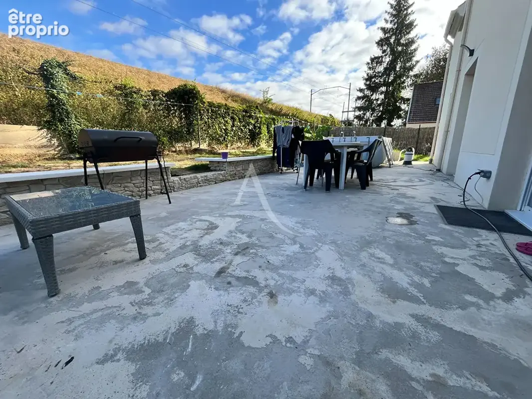 Maison neuve de 117m²  aucun travaux à prévoir ! - photo 16