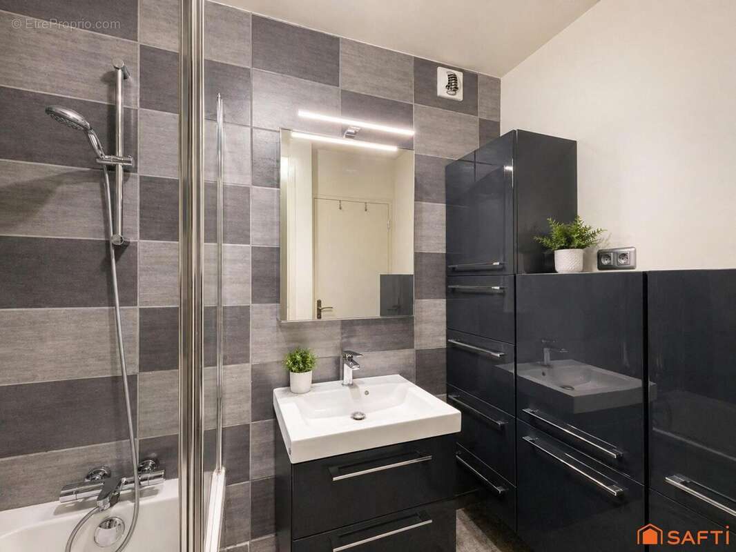 Photo 4 - Appartement à ROUEN