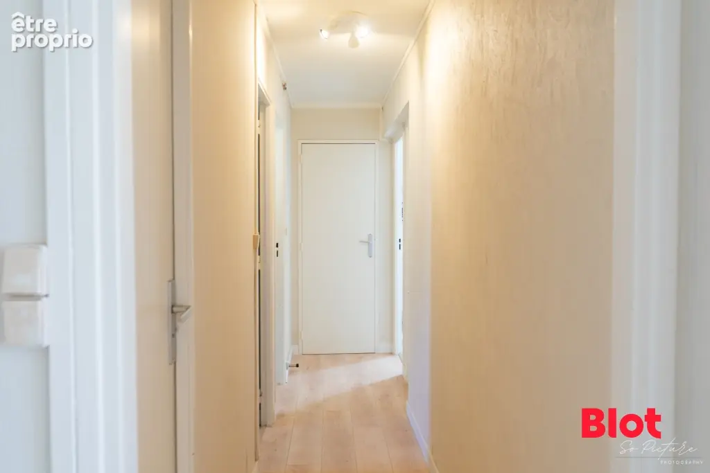 Appartement 4 pièces 76 m² à vendre à Brest (29200) - photo 4