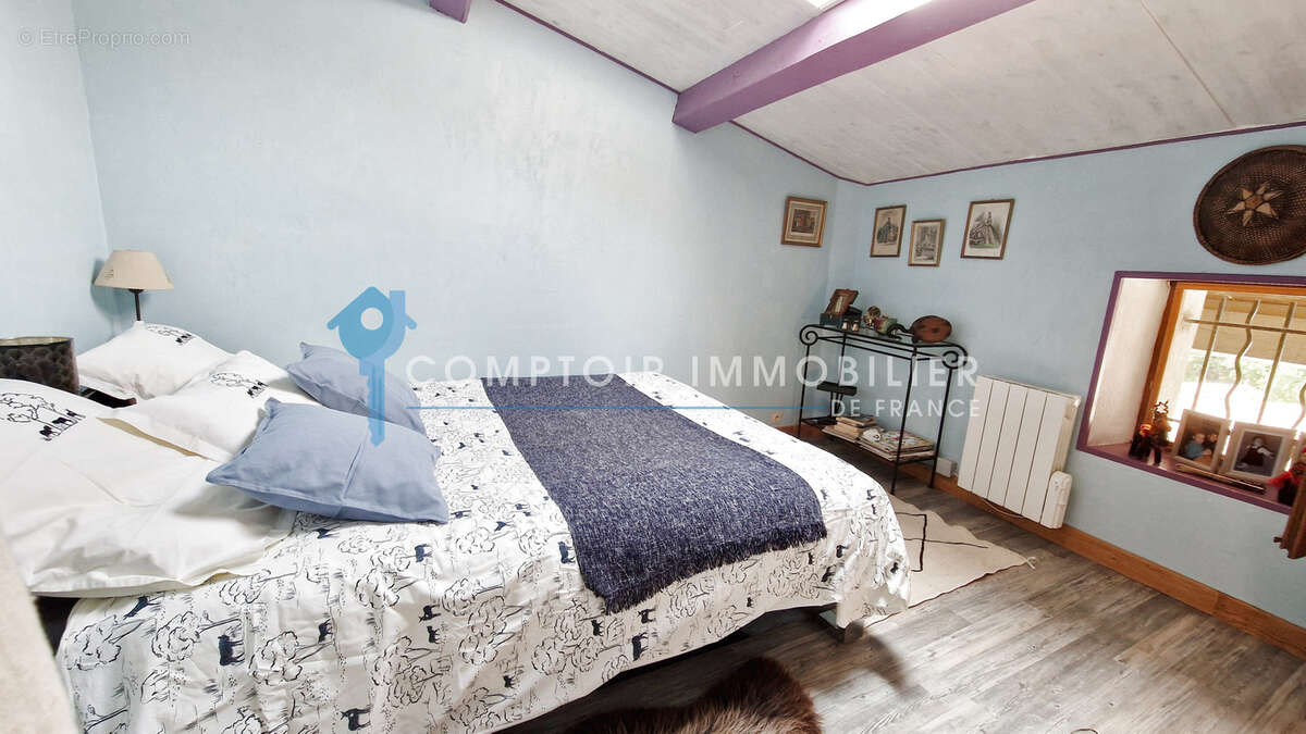 Maison de village - photo 7