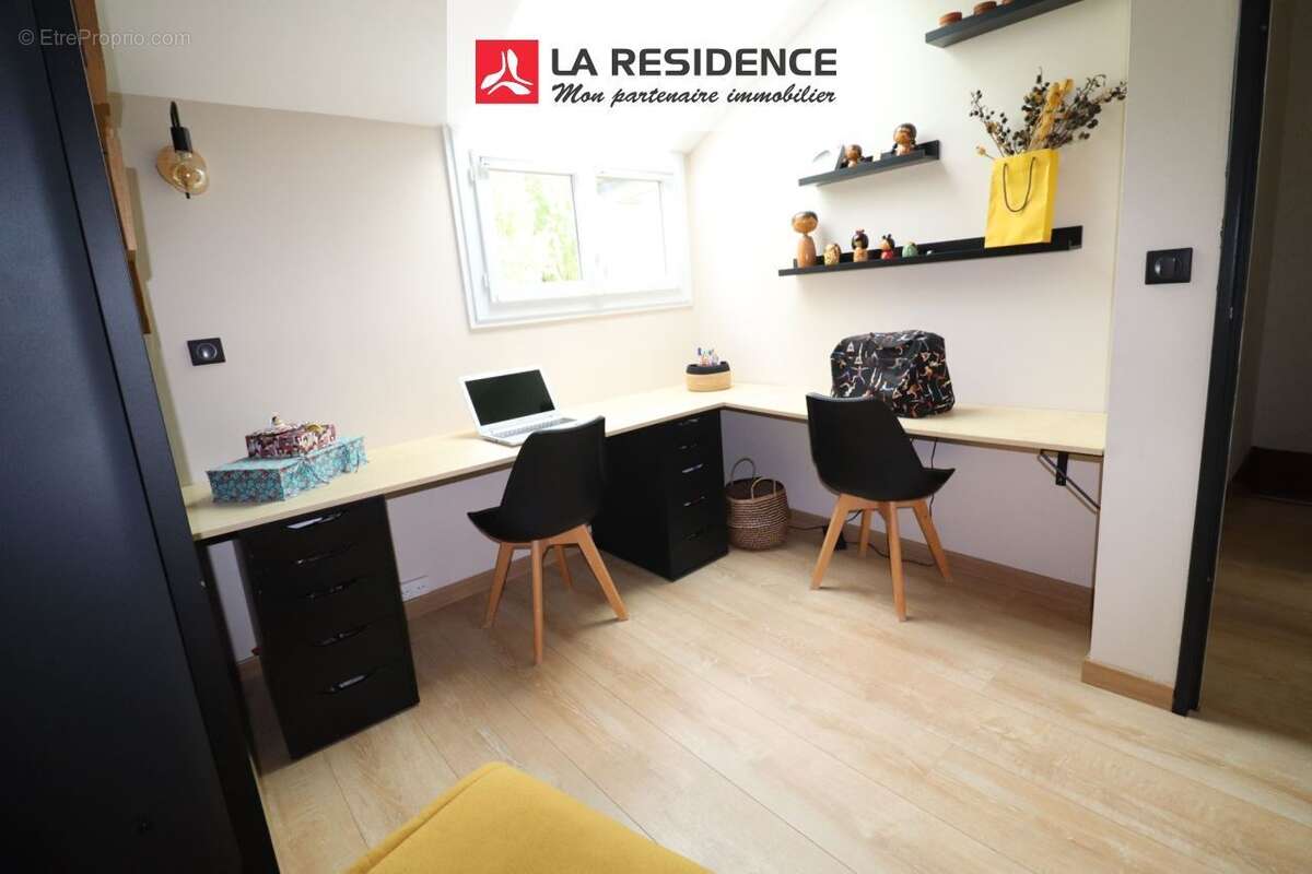 Appartement à CORMEILLES-EN-PARISIS
