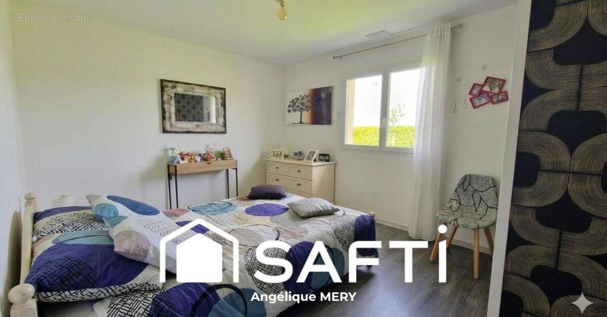 Photo 7 - Maison à CARBONNE