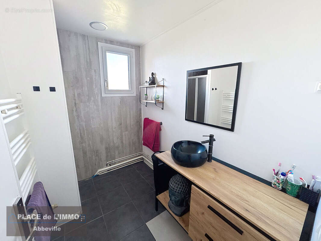 Photo 4 - Maison à SAILLY-FLIBEAUCOURT