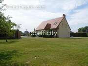 Maison à BEUZEVILLE