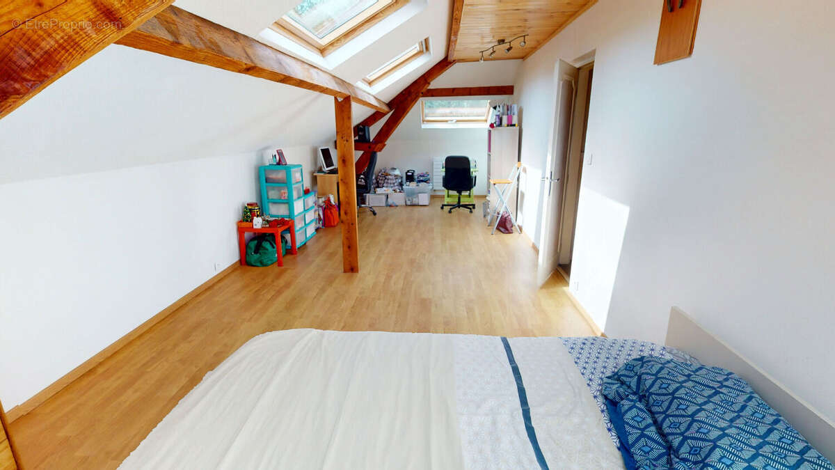 Maison à PALAISEAU