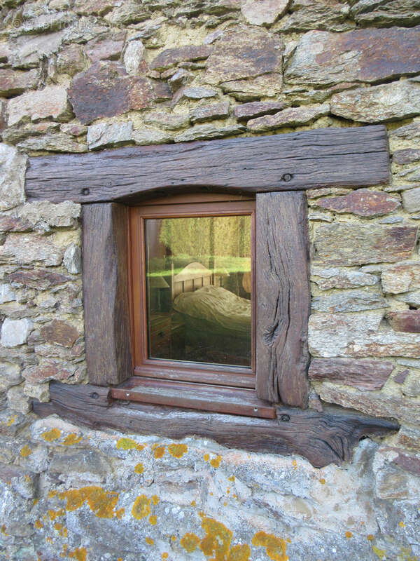 Maison à MOUHET