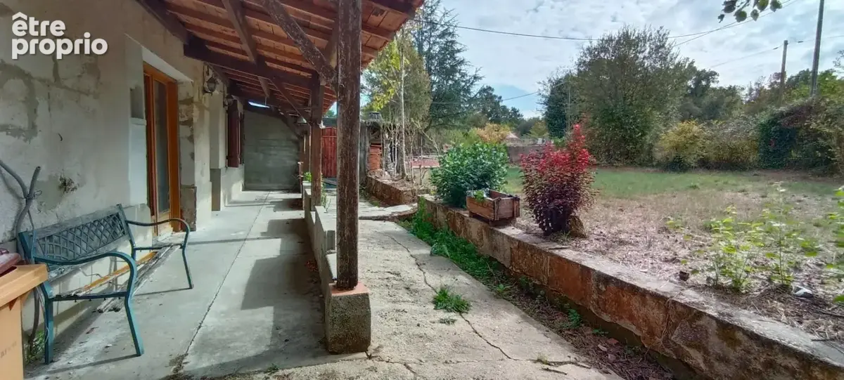 Maison à vendre 4 pièces MARANSIN (33) - photo 3