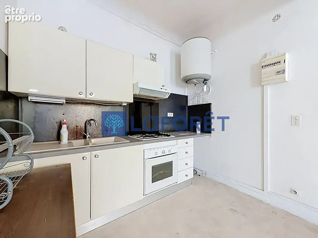 Charmant appartement 2 pièces à vendre au coeur de Draguignan - Idéal primo-accédant - photo 9