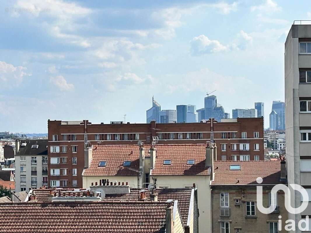 Photo 2 - Appartement à COLOMBES