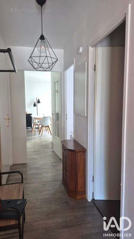 Appartement 44 m² à Pomponne  - photo 2