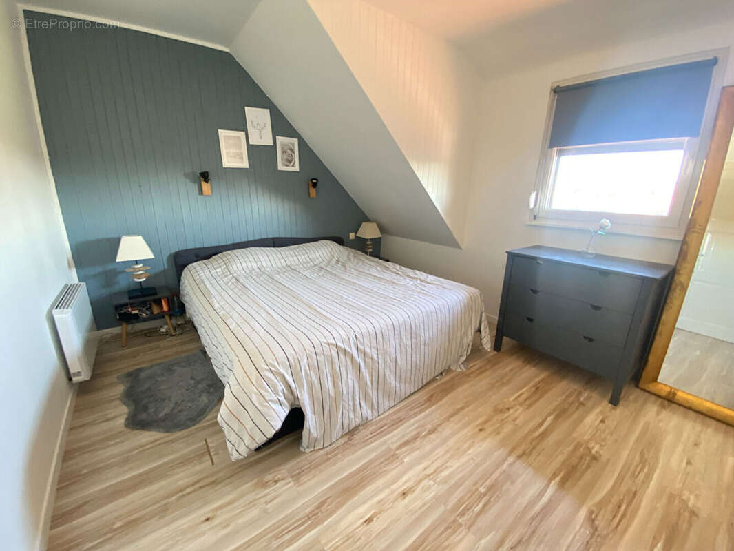 Maison à WITTELSHEIM