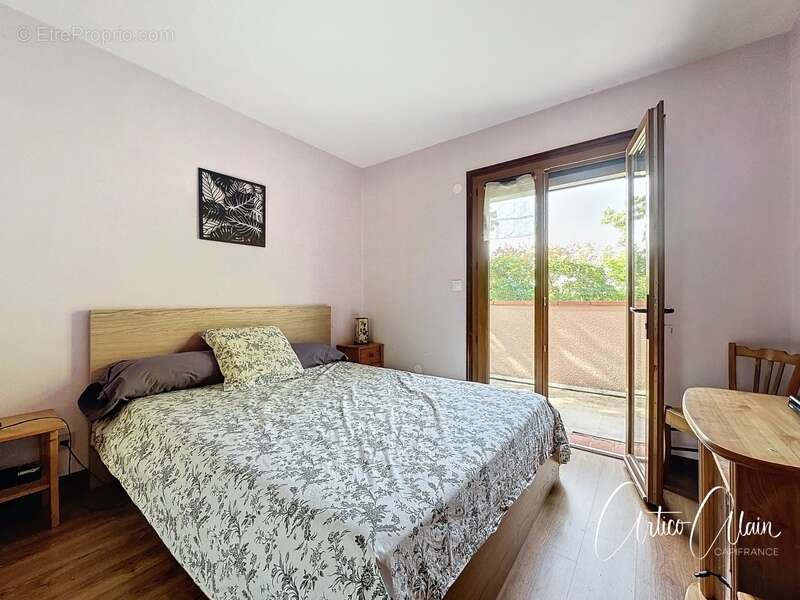 Maison à VILLEFRANCHE-DE-LAURAGAIS