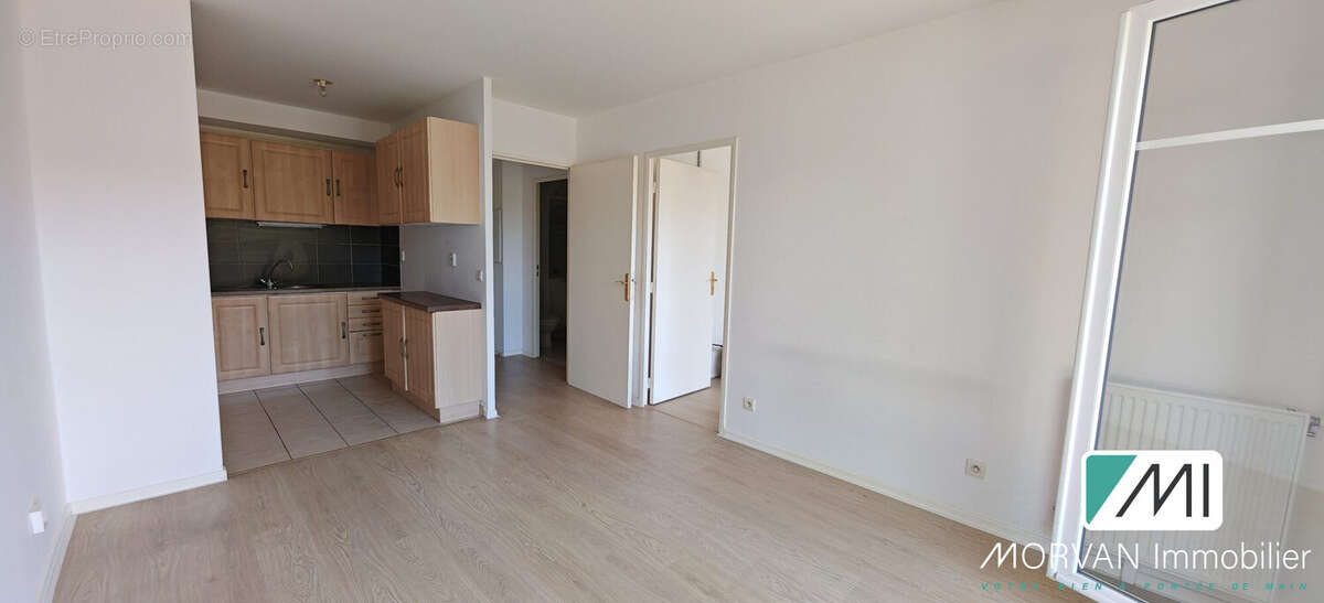 Appartement à MAUREPAS