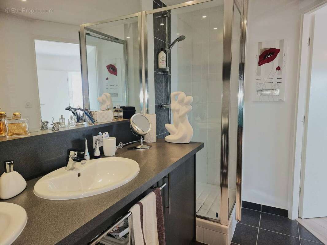 Appartement à PORNICHET