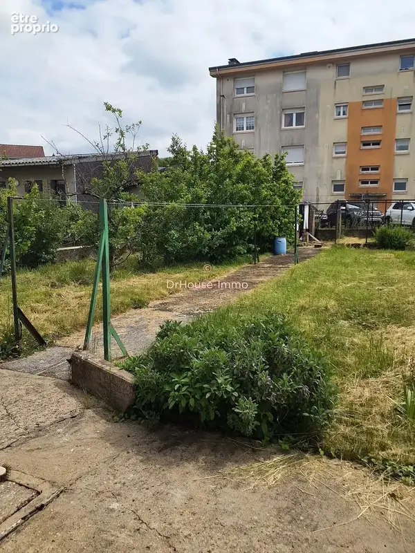 Maison 5 pièces 81 m² à vendre à Villerupt (54190) - photo 48