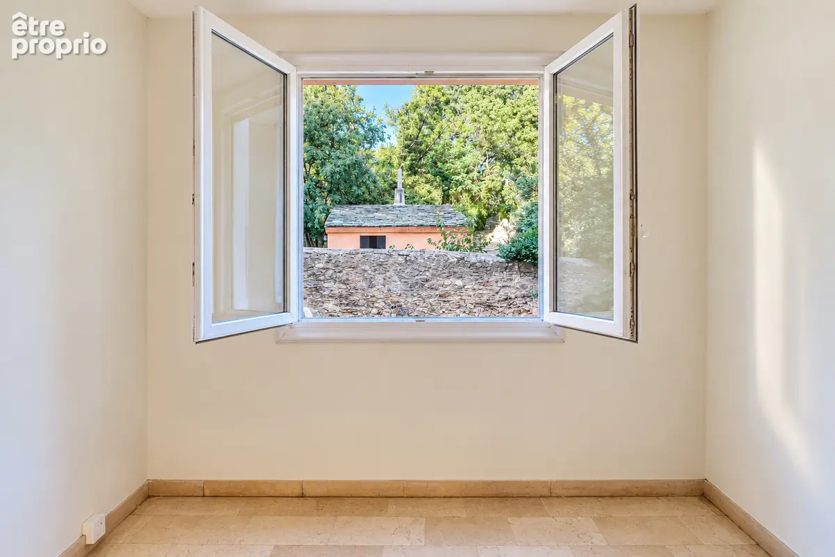 Appartement 79m² à bastia - photo 16