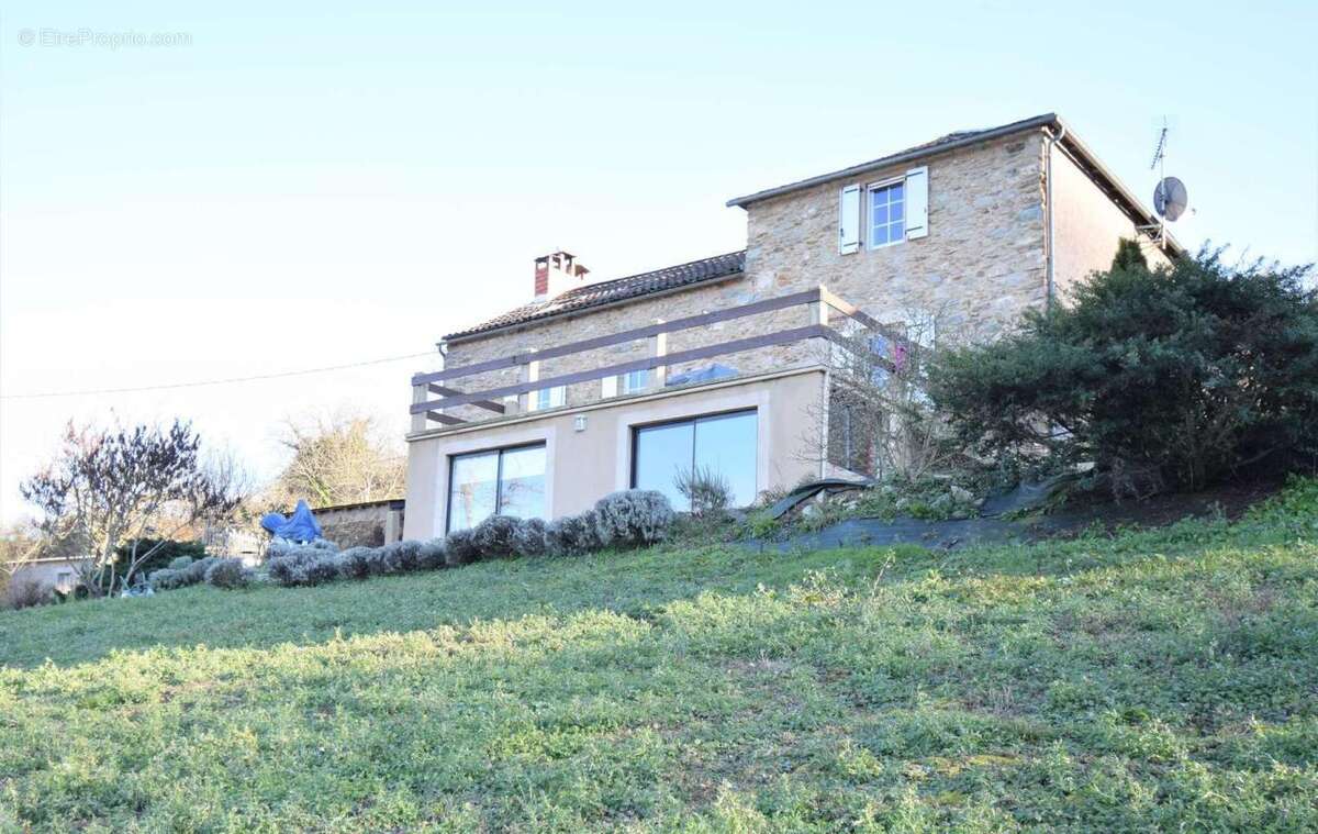 Maison 231 m² à Albi  - photo 19