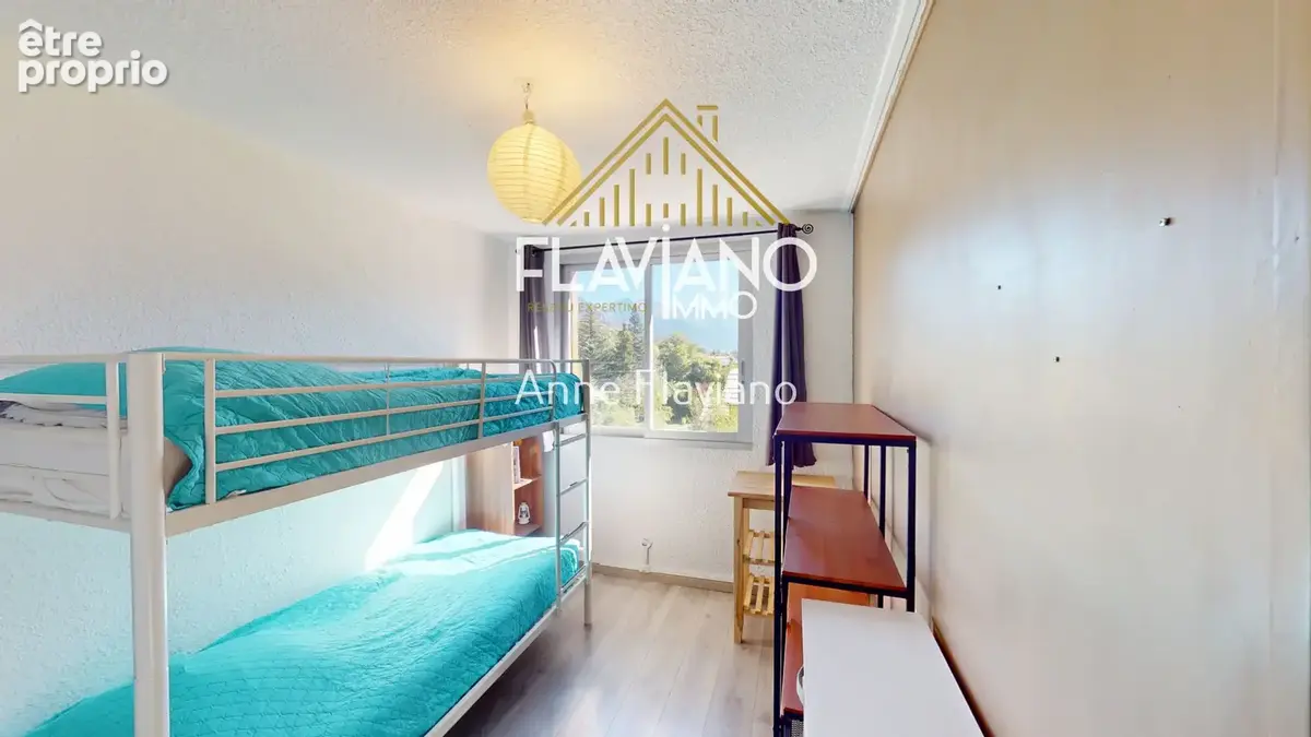 Appartement t2+mezzanine-barcelonnette - photo 8