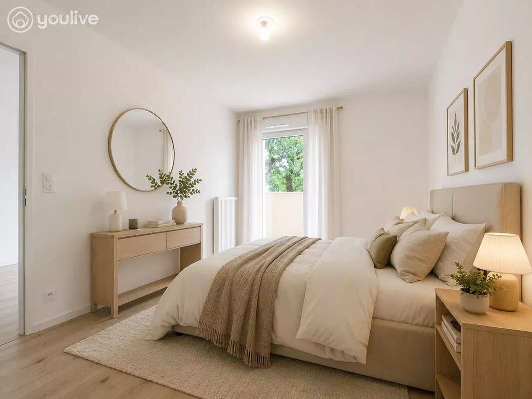 Appartement à CHALLANS