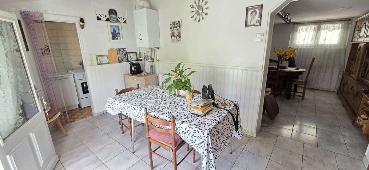 Maison à CENON