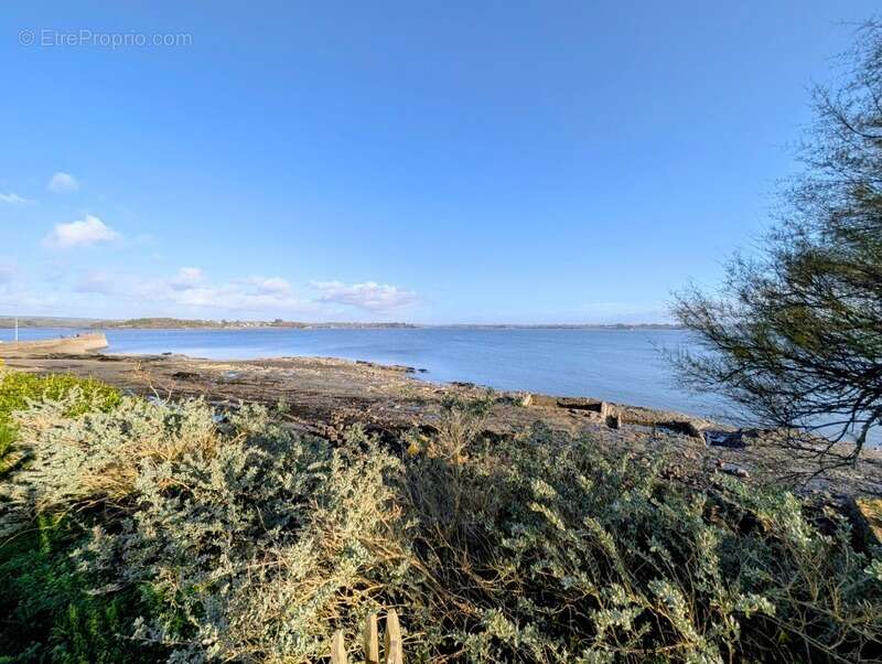 Maison à PLOUGASTEL-DAOULAS